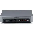 Evobox Graphite