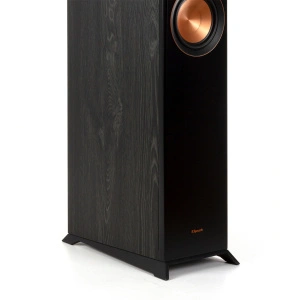 Klipsch RP-5000F II Ebony