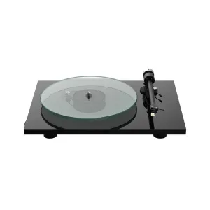 Pro-Ject T2 Super Phono (Rainier) High Gloss Black