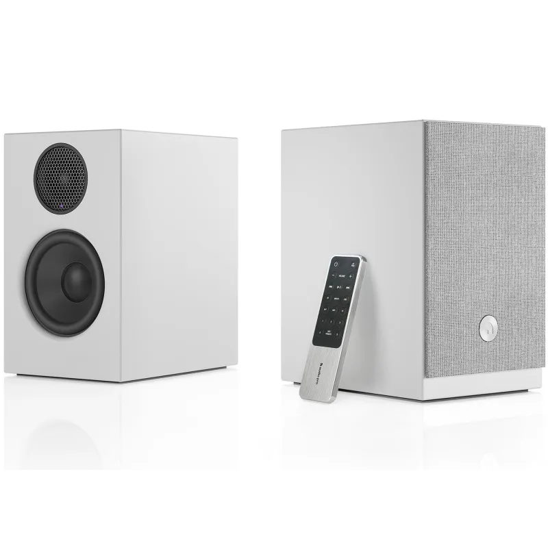 Audio Pro A28 White