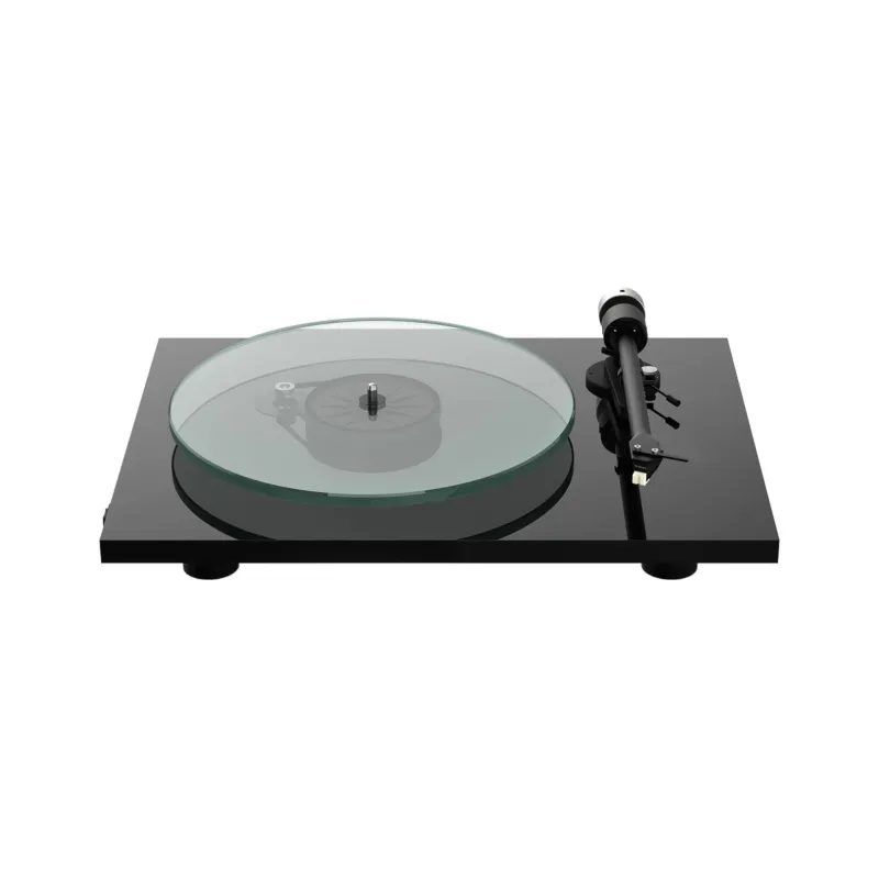 Pro-Ject T2 Super Phono (Rainier) High Gloss Black
