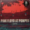 Pink Floyd At Pompeii MCMLXXII