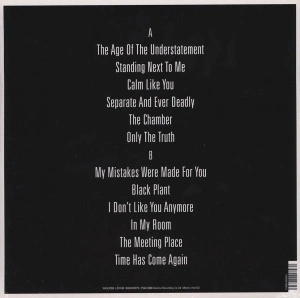 The Age Of The Understatement