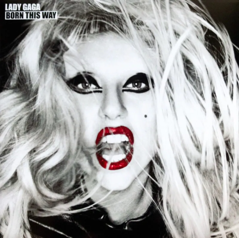 Born This Way