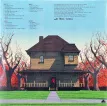 Monster House (Original Motion Picture Soundtrack) (Dynamite Demolition Fire Orange & Yellow Swirl with Monster House Blue Splatter Vinyl)