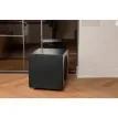 Velodyne DW-12 black