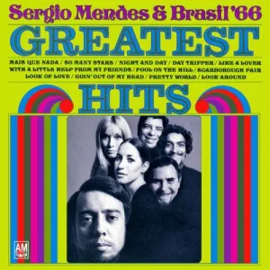 Greatest Hits
