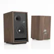 Pylon Audio Jade 10th Natural American Walnut
