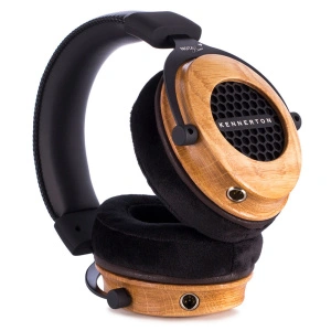 Kennerton Nota Bene (Золотой, Дуб)