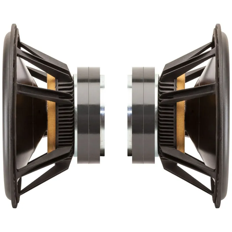 Martin Logan BalancedForce 212 Gloss Black