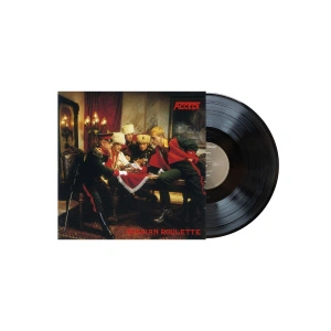 Russian Roulette (Audiophile Edition)