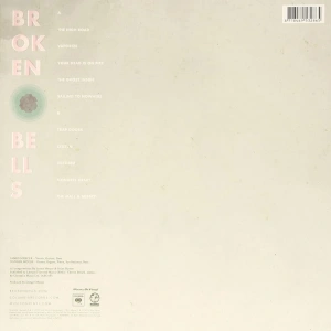 Broken Bells