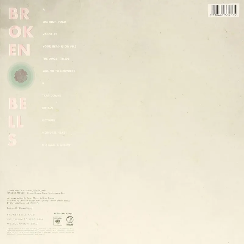 Broken Bells