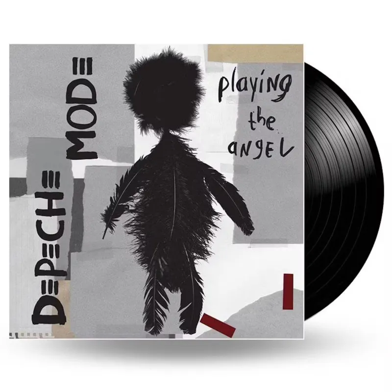 Playing The Angel