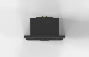 Wharfedale Ml-401 Black