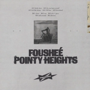 Pointy Heights