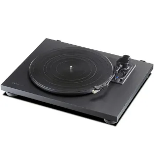 TEAC TN-180BT-A3 Black