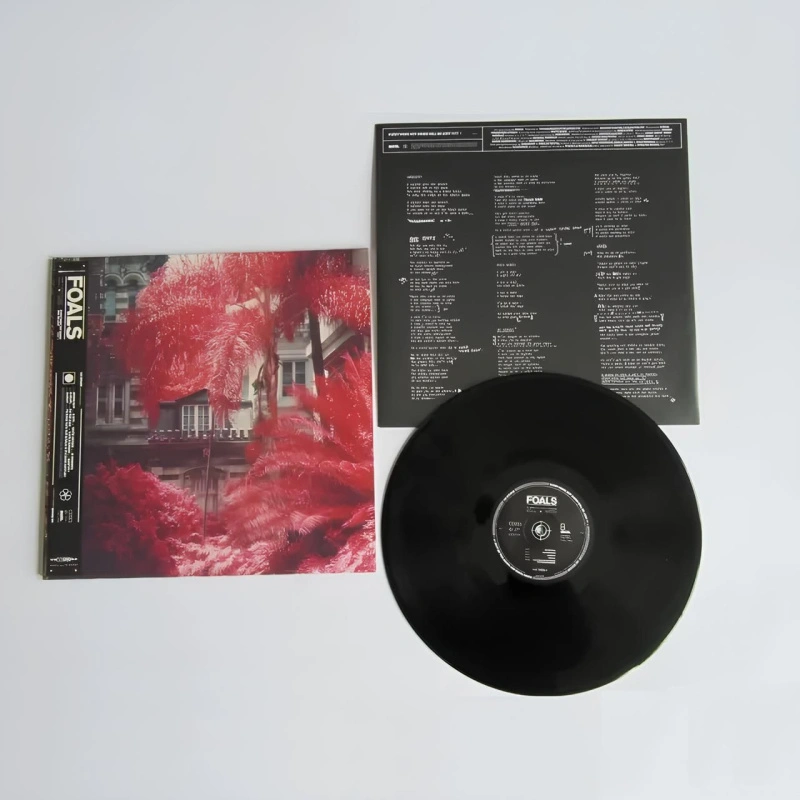 Everything Not Saved Will Be Lost: Part 1