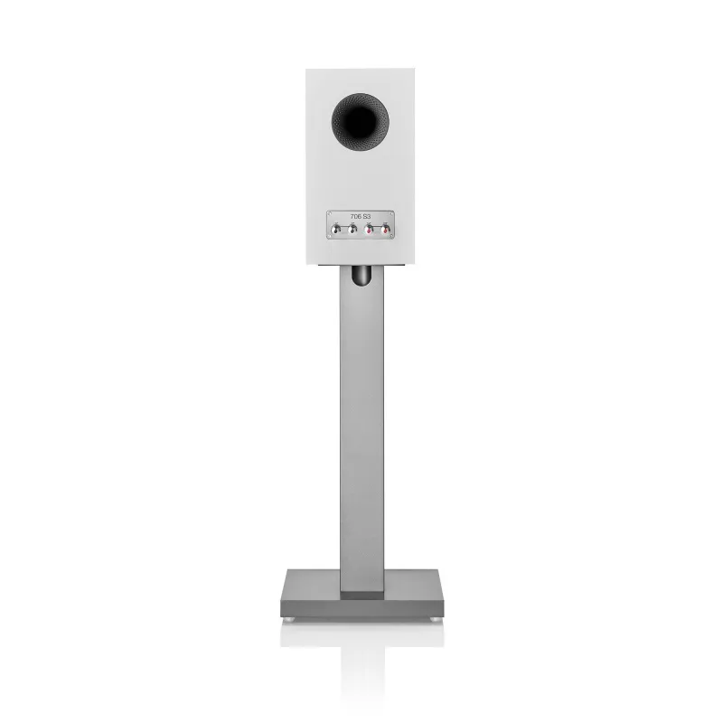 Bowers & Wilkins 706 S3 Satin White