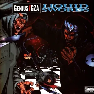 Liquid Swords