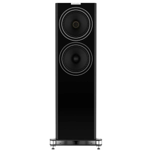 Fyne Audio F703 Piano Gloss Black