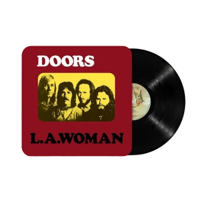 L.A. Woman
