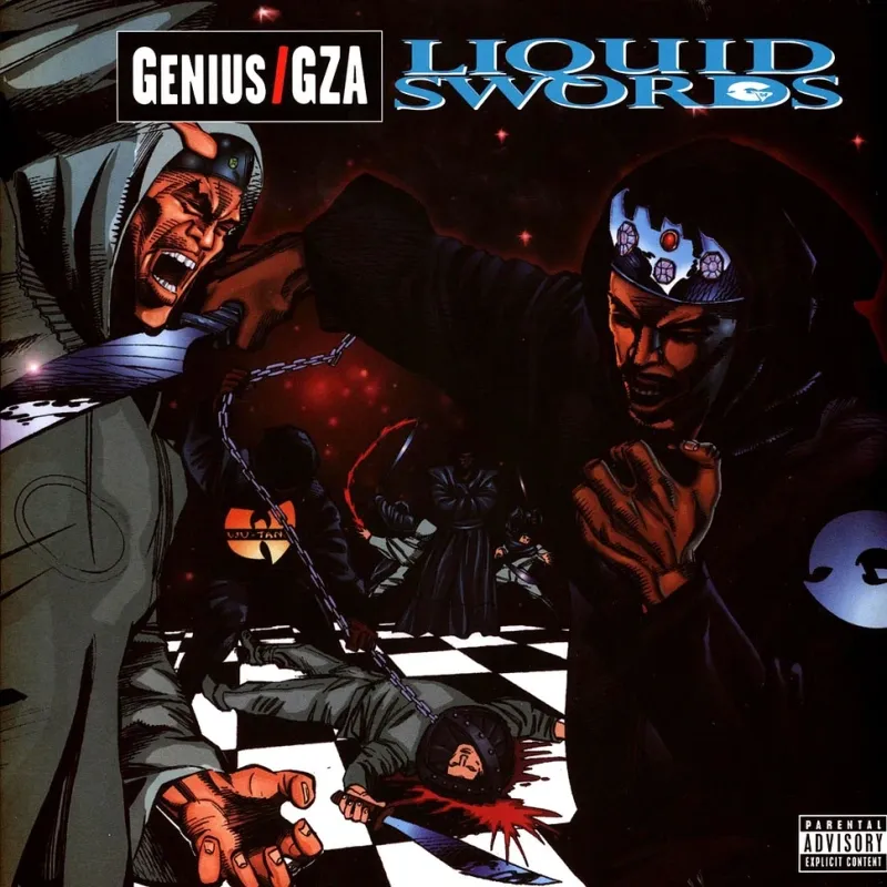 Liquid Swords