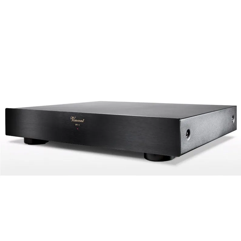 Vincent PF-1 black