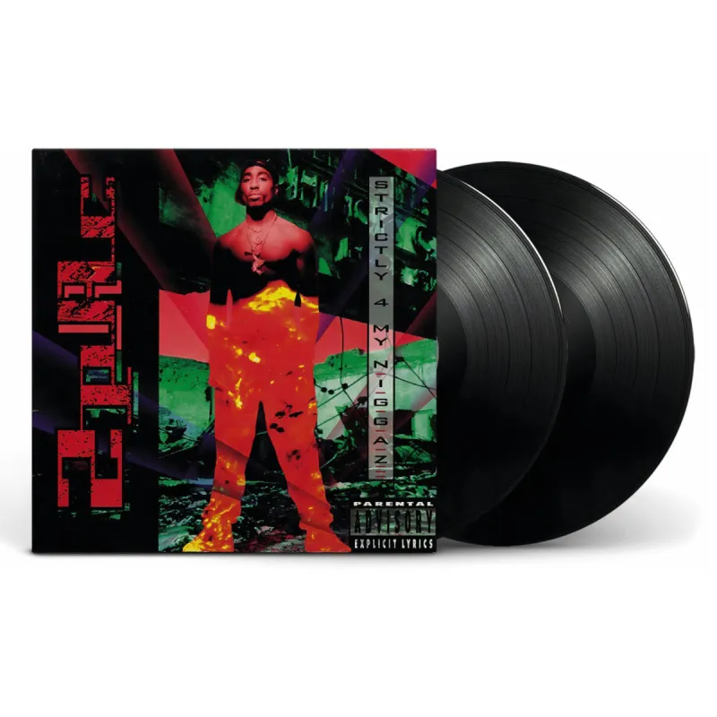 Strictly 4 My N.I.G.G.A.Z…