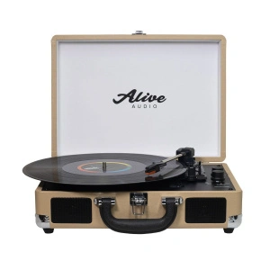 Alive Audio GLAM Latte