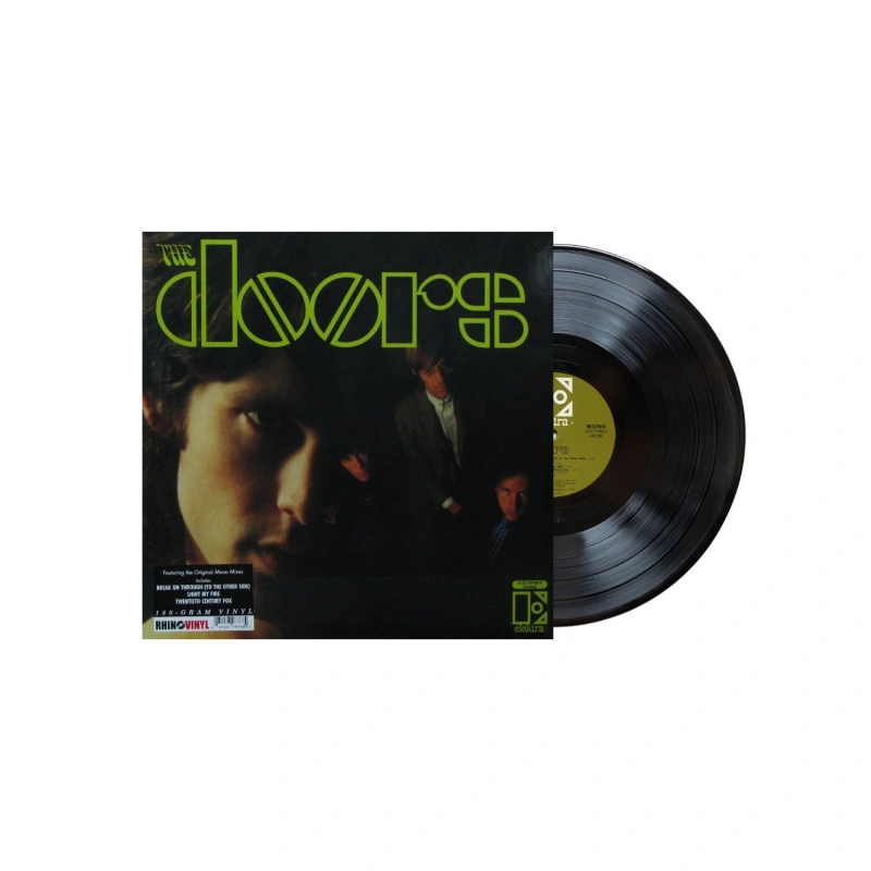 The Doors (Mono)