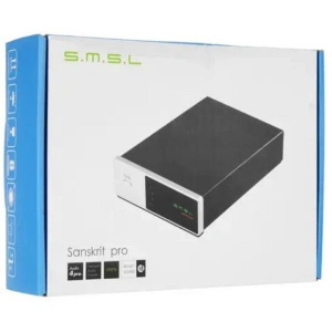SMSL Sanskrit Pro Black