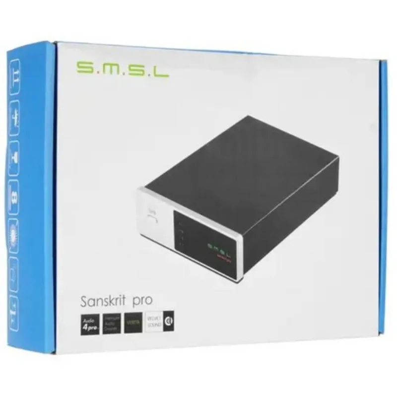 SMSL Sanskrit Pro Black