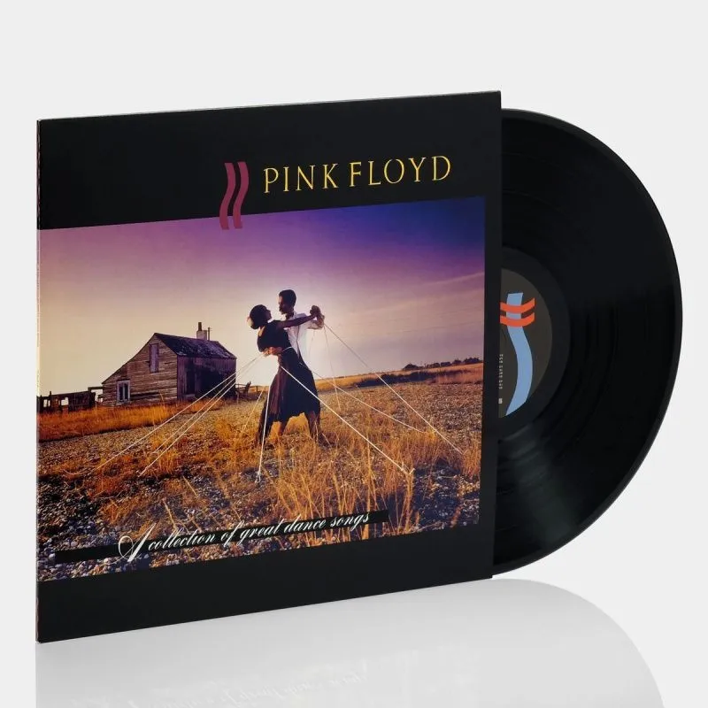 A Collection Of Great Dance Songs