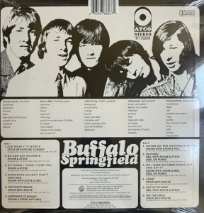 Buffalo Springfield