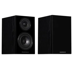 Wharfedale Diamond 12.0 Black Oak