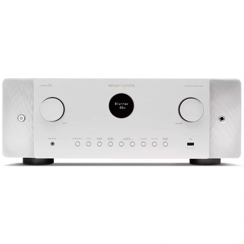 Marantz Cinema 60 Silver