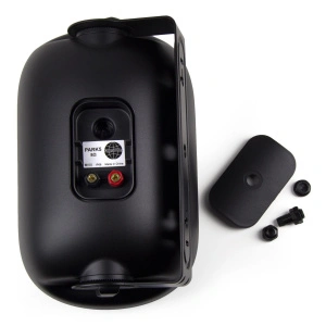 Radiotehnika RT PARK 5T Black