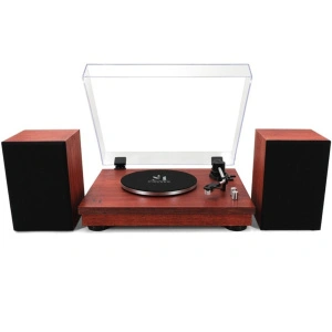 Music Public Kingdom TT37ATS Wood