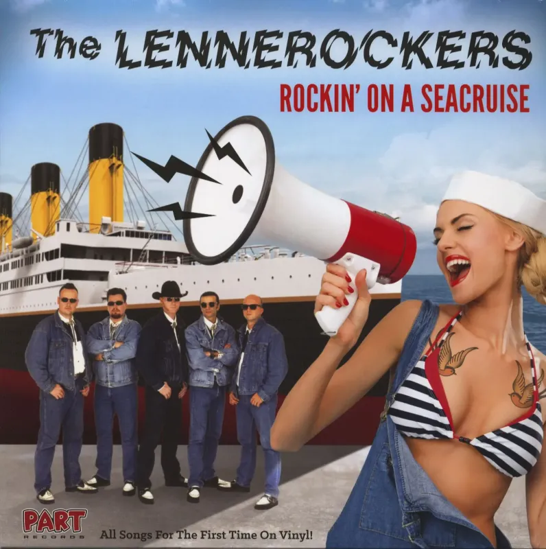 Rockin' On a Seacruise