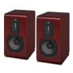 Quad S-2 mahogany