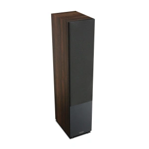 Mission LX-5 MKII Walnut Pearl