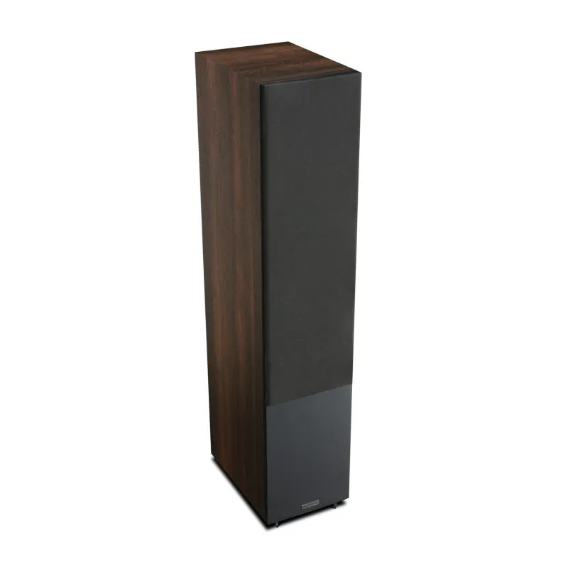 Mission LX-5 MKII Walnut Pearl