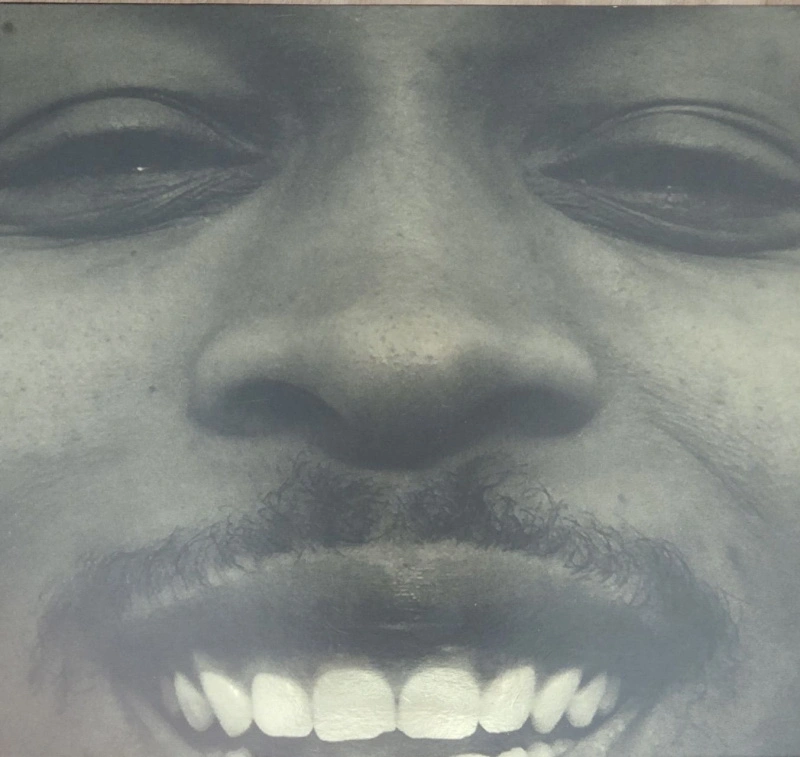 Integrity> (Alternative Cover Clear Vinyl) 