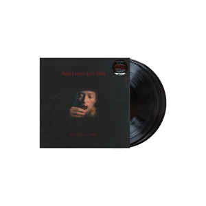 Only Lovers Left Alive