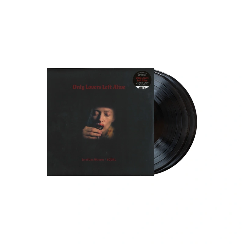 Only Lovers Left Alive