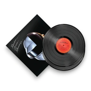 Random Access Memories