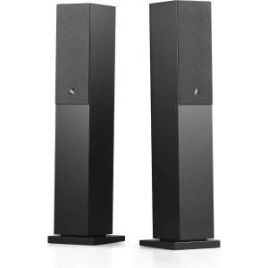 Audio Pro A38 W black