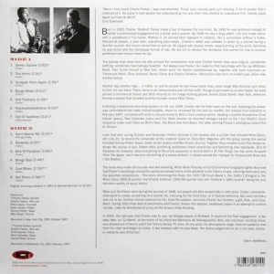 The Early Bird (with Miles Davis)