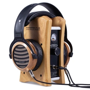 Kennerton Atlas mk2 (Светлый, Акация)